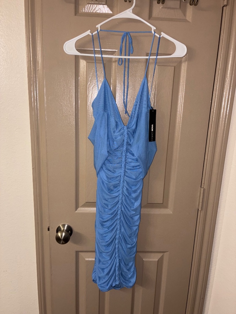 Fashion Nova Dress